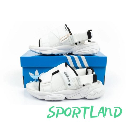 Buty adidas Ozweego Sandal W H67276 42 Buty adidas Ozweego Sandal W H67276 42
