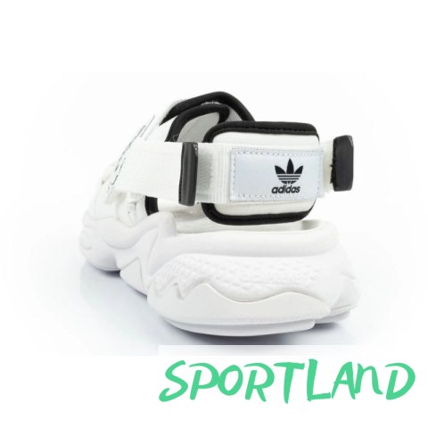 Buty adidas Ozweego Sandal W H67276 42 Buty adidas Ozweego Sandal W H67276 42