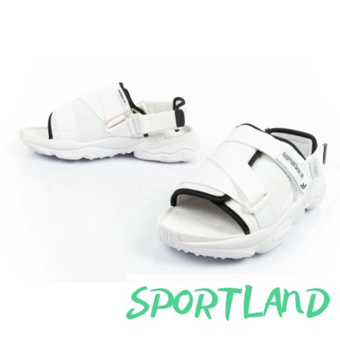Buty adidas Ozweego Sandal W H67276 42 Buty adidas Ozweego Sandal W H67276 42