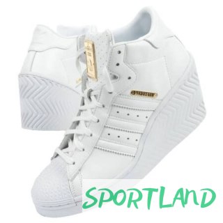 Buty adidas Superstar W FW3198 43