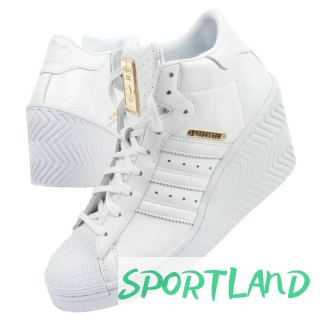 Buty adidas Superstar W FW3198 43