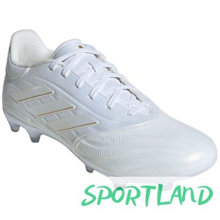 Buty piłkarskie adidas Copa Pure 2 League FG M IG8718 42