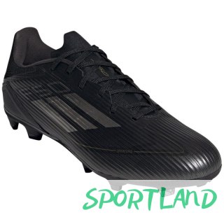 Buty piłkarskie adidas F50 League FG/MG IE3181 42
