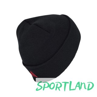 Czapka adidas Manchester United Woolie IY0437 OSFL