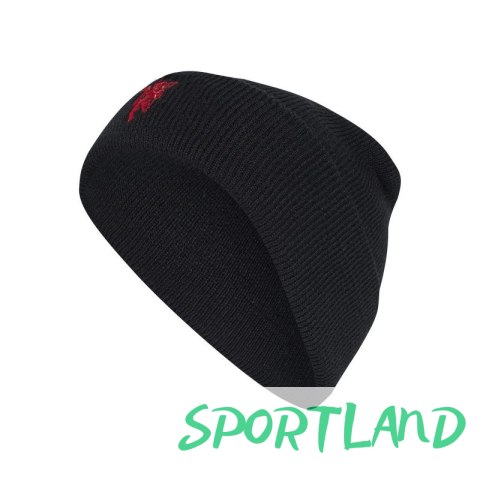 Czapka adidas Manchester United Woolie IY0437 męski Czapka adidas Manchester United Woolie IY0437 męski