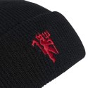 Czapka adidas Manchester United Woolie IY0437 męski