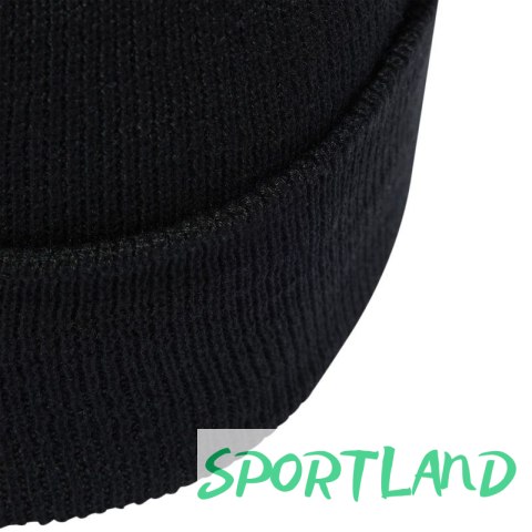 Czapka adidas Manchester United Woolie IY0437 męski Czapka adidas Manchester United Woolie IY0437 męski