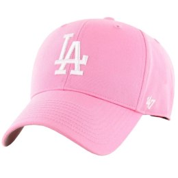 Czapka z daszkiem 47 Brand MLB Los Angeles Dodgers Jr Cap B-RAC12CTP-RSA-KID One size