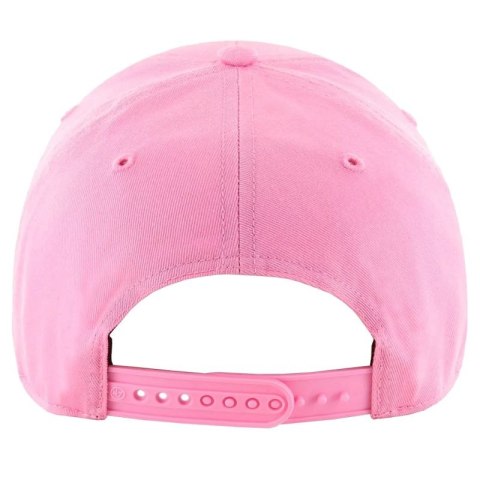 Czapka z daszkiem 47 Brand MLB Los Angeles Dodgers Jr Cap B-RAC12CTP-RSA-KID One size Czapka z daszkiem 47 Brand MLB Los Angeles Dodgers Jr Cap B-RAC12CTP-RSA-KID One size