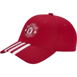 Czapka z daszkiem adidas Manchester United IY0441 OSFM