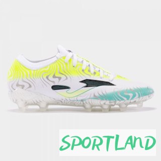EVOLUTION CUP 2402 WHITE YELLOW FIRM GROUND 41