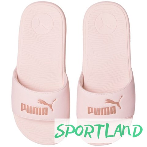 Klapki Puma Cool Cat 2.0 W 389108 05 35,5 Klapki Puma Cool Cat 2.0 W 389108 05 35,5