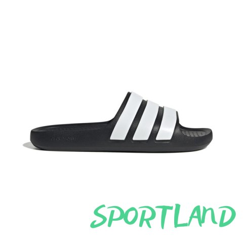 Klapki adidas Adilette Flow M IF4134 40.5 Klapki adidas Adilette Flow M IF4134 40.5