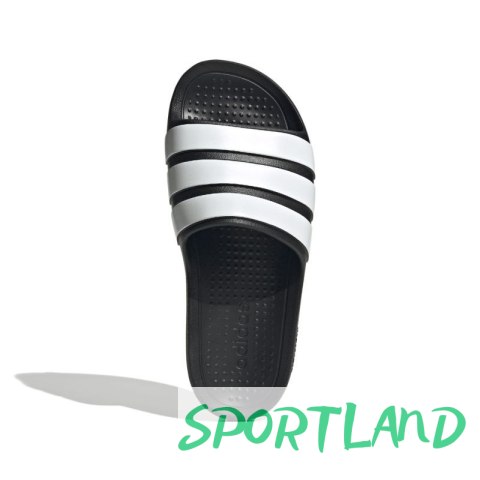 Klapki adidas Adilette Flow M IF4134 40.5 Klapki adidas Adilette Flow M IF4134 40.5