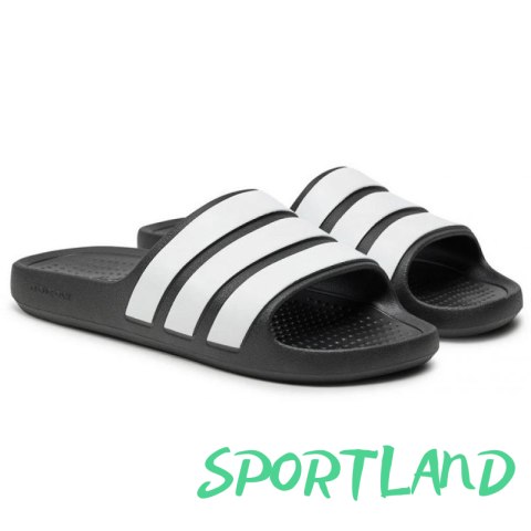 Klapki adidas Adilette Flow M IF4134 43 Klapki adidas Adilette Flow M IF4134 43