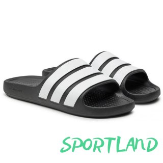Klapki adidas Adilette Flow M IF4134 44.5