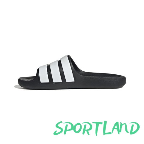 Klapki adidas Adilette Flow M IF4134 44.5 Klapki adidas Adilette Flow M IF4134 44.5