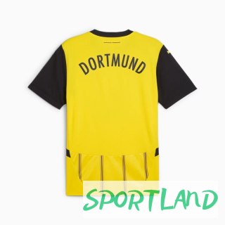 Koszulka Puma Borussia Dortmund Home Replica M 774946 01 L (183cm)