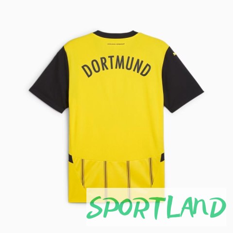 Koszulka Puma Borussia Dortmund Home Replica M 774946 01 L (183cm) Koszulka Puma Borussia Dortmund Home Replica M 774946 01 L (183cm)