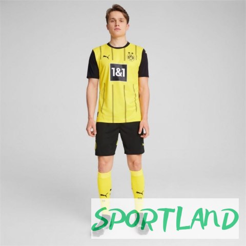 Koszulka Puma Borussia Dortmund Home Replica M 774946 01 L (183cm) Koszulka Puma Borussia Dortmund Home Replica M 774946 01 L (183cm)