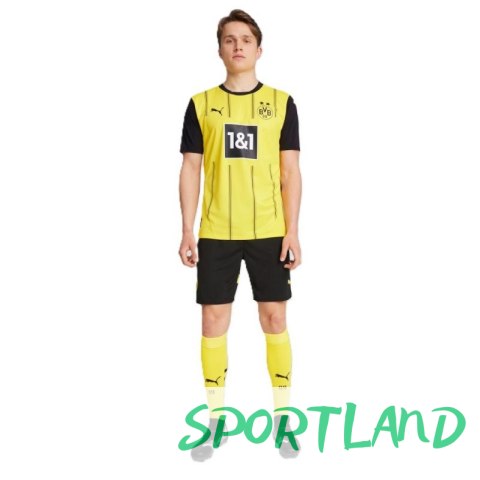 Koszulka Puma Borussia Dortmund Home Replica M 774946 01 L (183cm) Koszulka Puma Borussia Dortmund Home Replica M 774946 01 L (183cm)
