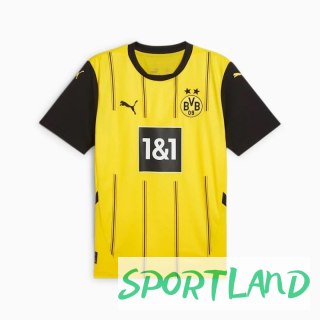 Koszulka Puma Borussia Dortmund Home Replica M 774946 01 M (178cm)