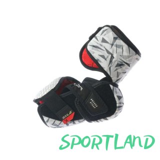 Nałokietniki hokejowe Bauer Vapor 3X LE Int 1061006 M