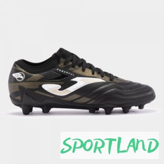 POWERFUL 2401 BLACK GOLD FIRM GROUND 40.5