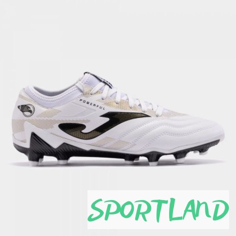 POWERFUL 2402 WHITE GOLD FIRM GROUND 46 POWERFUL 2402 WHITE GOLD FIRM GROUND 46