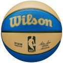 Piłka do koszykówki Wilson NBA Team City Edition Milwaukee Bucks Ball WZ4016517ID 7