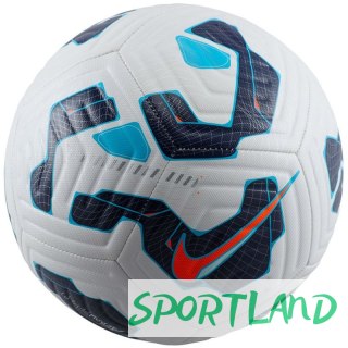 Piłka nożna Nike Academy FZ2966-100 4