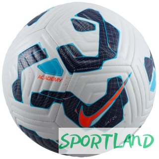 Piłka nożna Nike Academy FZ2966-100 5