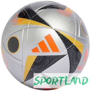 Piłka nożna adidas Euro24 LGE Final IX4046 5