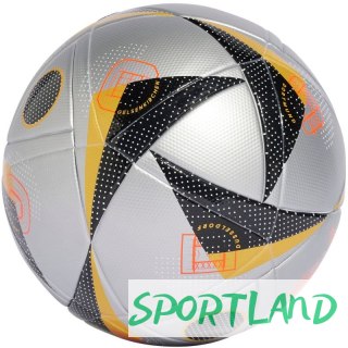 Piłka nożna adidas Euro24 LGE Final IX4046 5