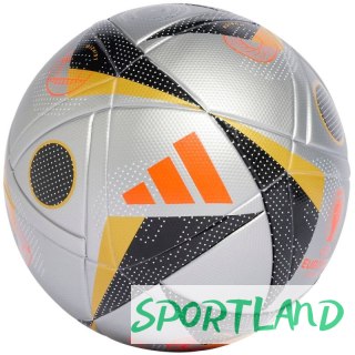 Piłka nożna adidas Fussballiebe Finale Pro IS7436 5