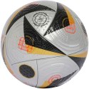 Piłka nożna adidas Fussballiebe Finale Pro IS7436 5