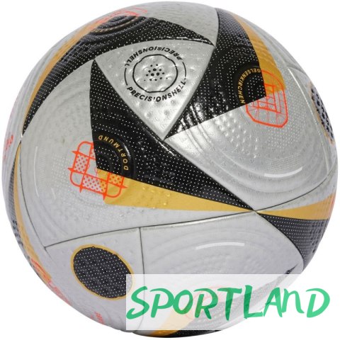 Piłka nożna adidas Fussballiebe Finale Pro IS7436 5 Piłka nożna adidas Fussballiebe Finale Pro IS7436 5