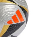 Piłka nożna adidas Fussballiebe Finale Pro IS7436 5