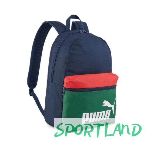 Plecak Puma Phase 22L 090468 01 uniwersalny Plecak Puma Phase 22L 090468 01 uniwersalny