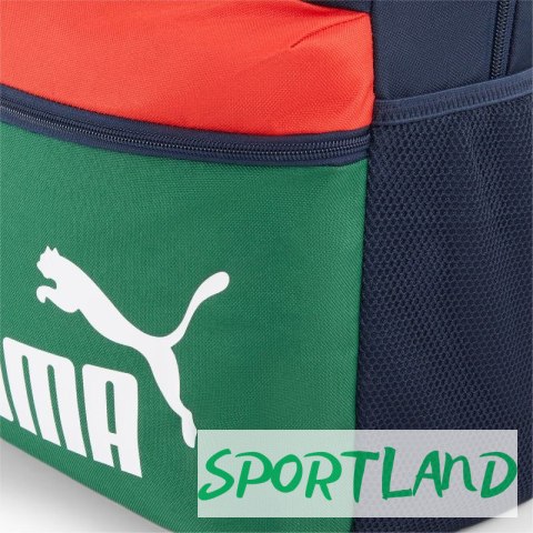 Plecak Puma Phase 22L 090468 01 uniwersalny Plecak Puma Phase 22L 090468 01 uniwersalny