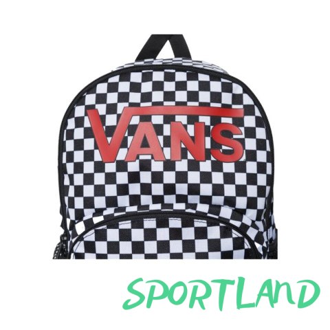 Plecak Vans ALUMNI PACK 5 PRINTED-B VN0A7UDTY281 N/A Plecak Vans ALUMNI PACK 5 PRINTED-B VN0A7UDTY281 N/A