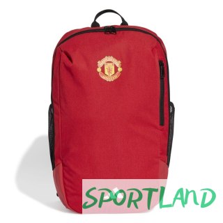 Plecak adidas Manchester United IY0439 N/A