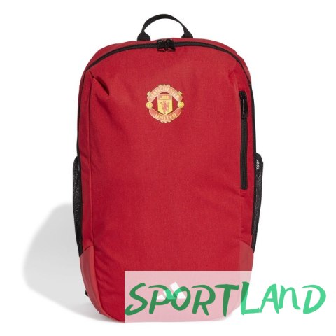Plecak adidas Manchester United IY0439 N/A Plecak adidas Manchester United IY0439 N/A