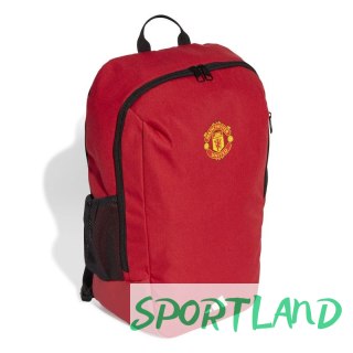 Plecak adidas Manchester United IY0439 N/A