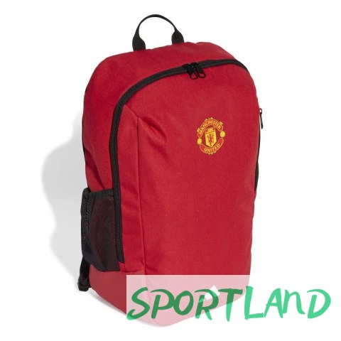 Plecak adidas Manchester United IY0439 N/A Plecak adidas Manchester United IY0439 N/A