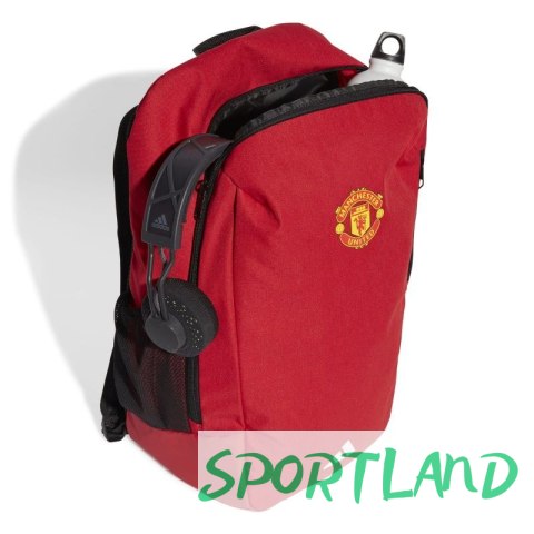 Plecak adidas Manchester United IY0439 N/A Plecak adidas Manchester United IY0439 N/A
