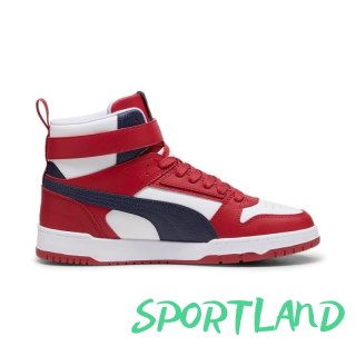 Puma buty RBD Game M 385839 23 41