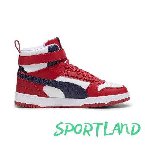Puma buty RBD Game M 385839 23 41 Puma buty RBD Game M 385839 23 41