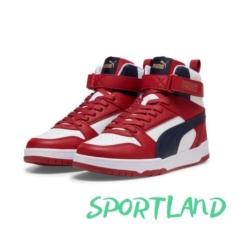 Puma buty RBD Game M 385839 23 41 Puma buty RBD Game M 385839 23 41