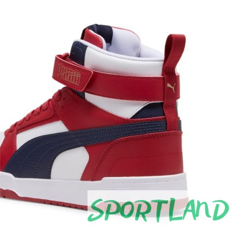 Puma buty RBD Game M 385839 23 41 Puma buty RBD Game M 385839 23 41